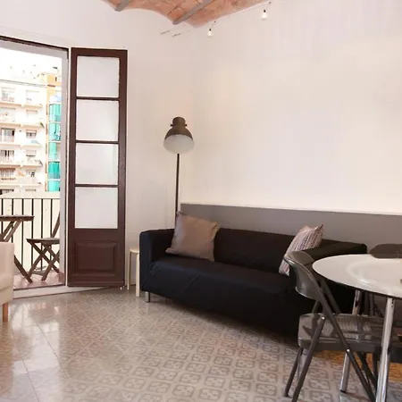 Apartman Napoles - Modernist Flat Close To Sagrada Familia Barcelona