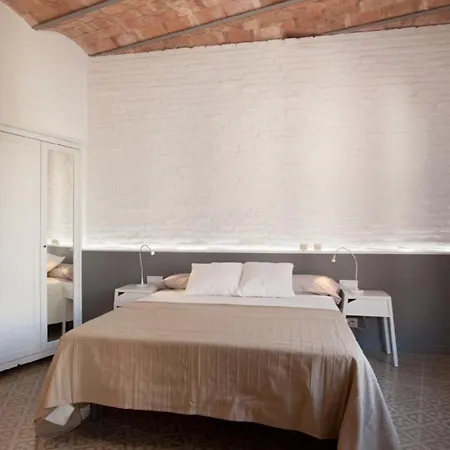 Apartment Napoles - Modernist Flat Close To Sagrada Familia Barcelona