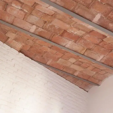 Apartment Napoles - Modernist Flat Close To Sagrada Familia Barcelona