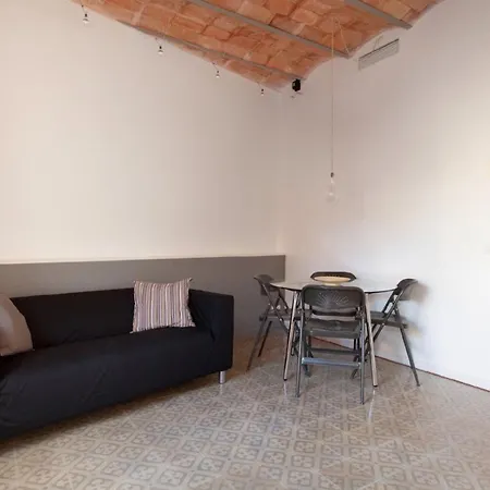 Napoles - Modernist Flat Close To Sagrada Familia Barcelona