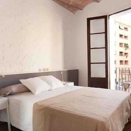 Napoles - Modernist Flat Close To Sagrada Familia Apartment *