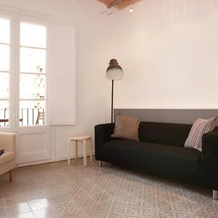 Napoles - Modernist Flat Close To Sagrada Familia Apartment