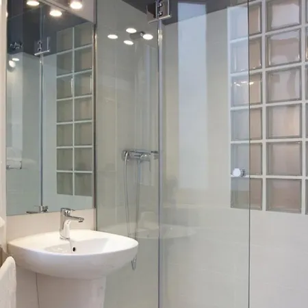 Napoles - Modernist Flat Close To Sagrada Familia Barcelona