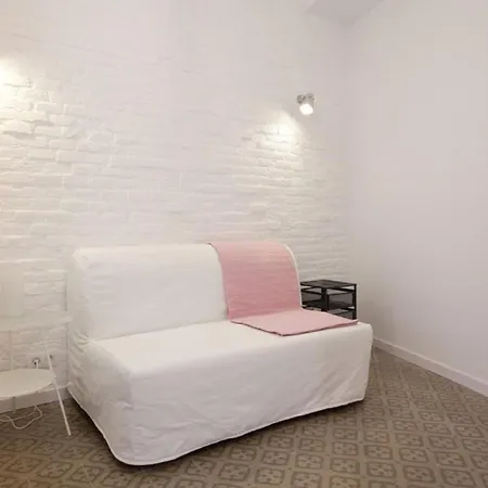Napoles - Modernist Flat Close To Sagrada Familia Apartment