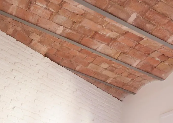 Apartment Napoles - Modernist Flat Close To Sagrada Familia Barcelona
