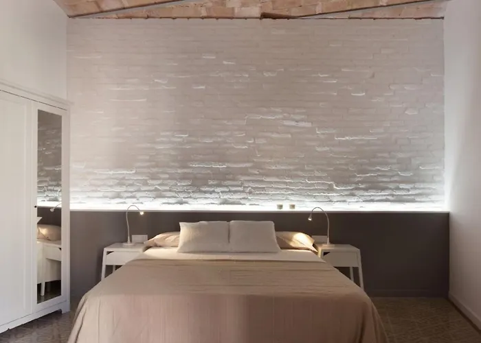 Napoles - Modernist Flat Close To Sagrada Familia Apartment