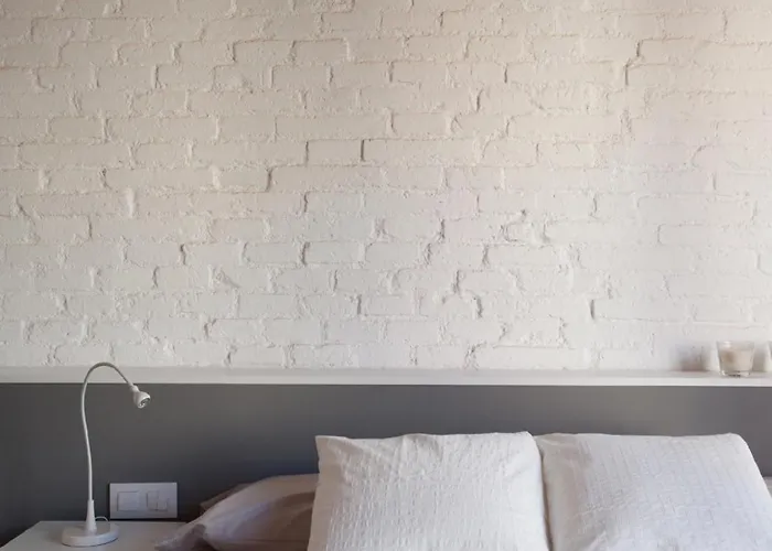 Napoles - Modernist Flat Close To Sagrada Familia Barcelona