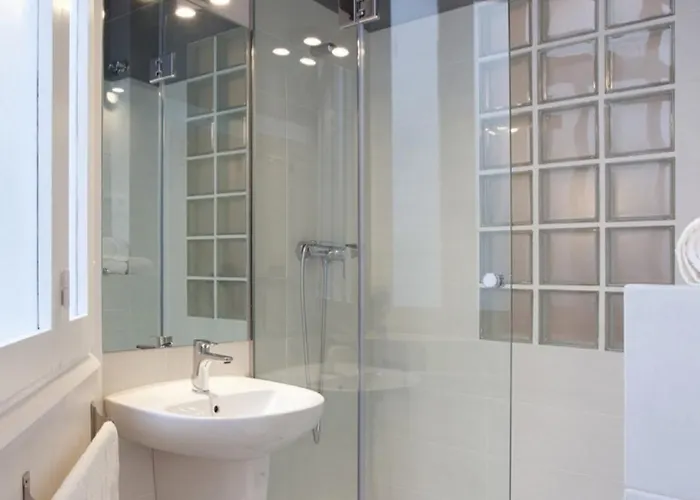 Napoles - Modernist Flat Close To Sagrada Familia Barcelona