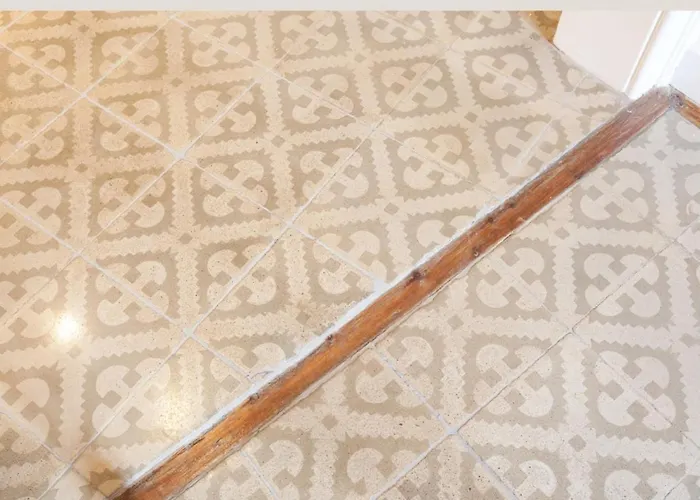 Apartment Napoles - Modernist Flat Close To Sagrada Familia Barcelona